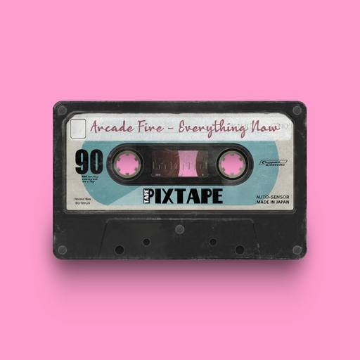 05264 - Arcade Fire - Everything Now